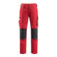 Mascot Mannheim Hose rot/schwarz-1