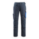 Mascot Mannheim Hose schwarzblau/kornblau-1