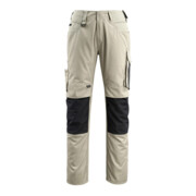 Mascot Mannheim Hose hellkhaki/schwarz-1