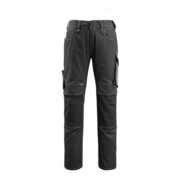 Mascot Mannheim Hose schwarz/dunkelanthrazit
