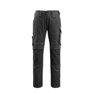 Mascot Mannheim Hose Größe 82C48, schwarz/dunkelanthrazit