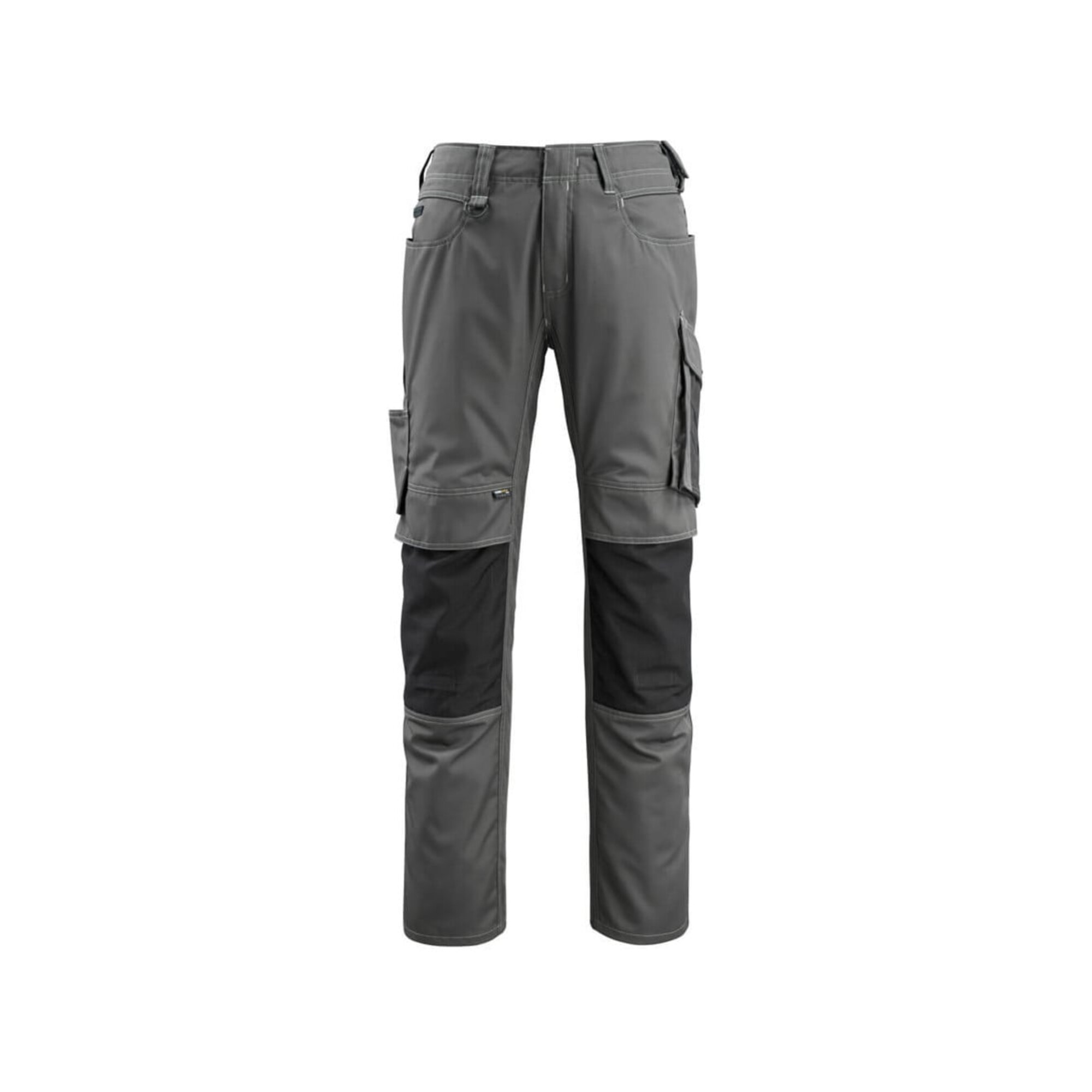 Mascot Mannheim Hose Größe 82C49, dunkelanthrazit/schwarz