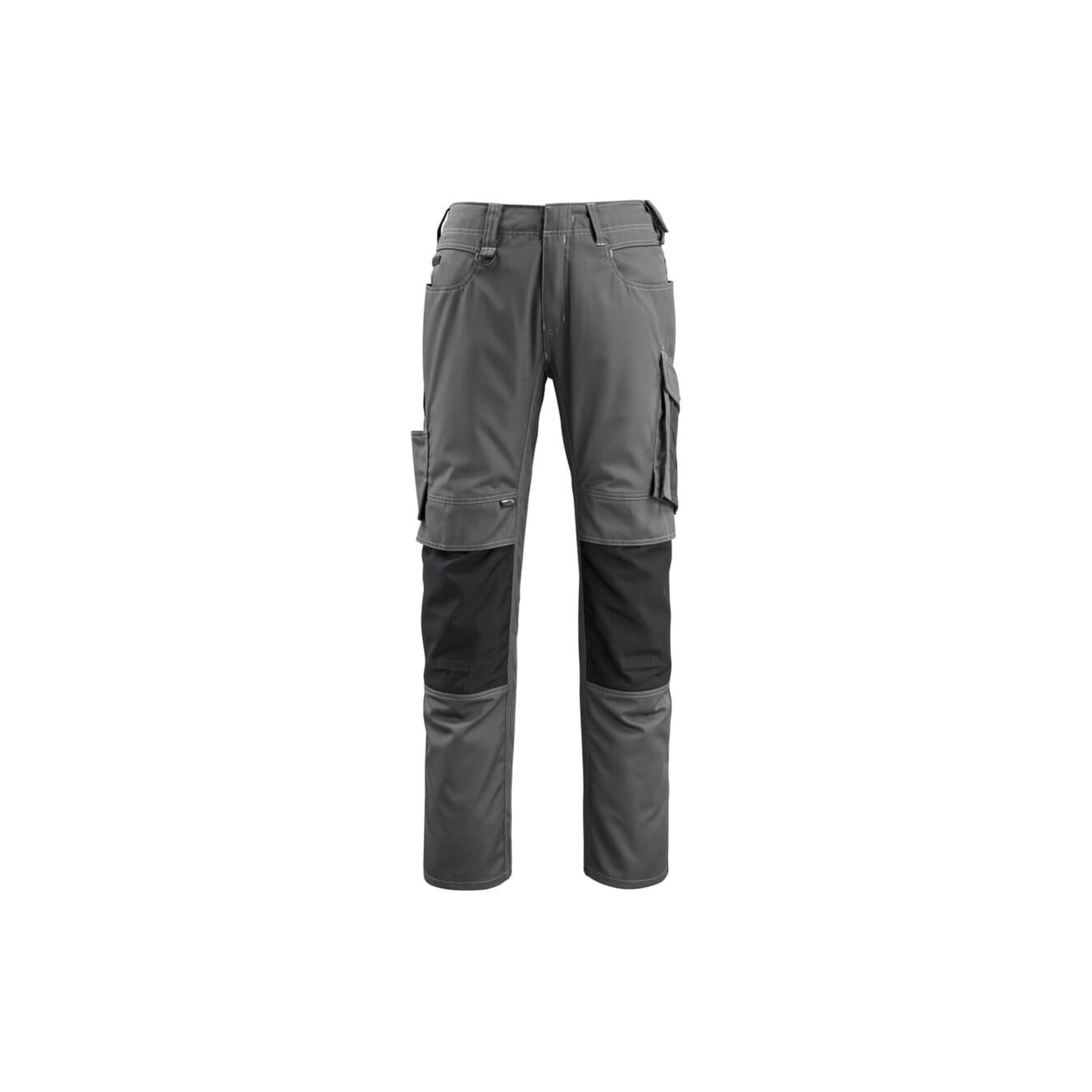 Mascot Mannheim Hose Größe 82C51, dunkelanthrazit/schwarz