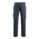 Mascot Mannheim Hose schwarzblau/kornblau-1