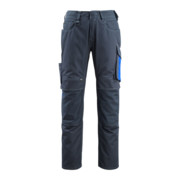 Mascot Mannheim Hose schwarzblau/kornblau