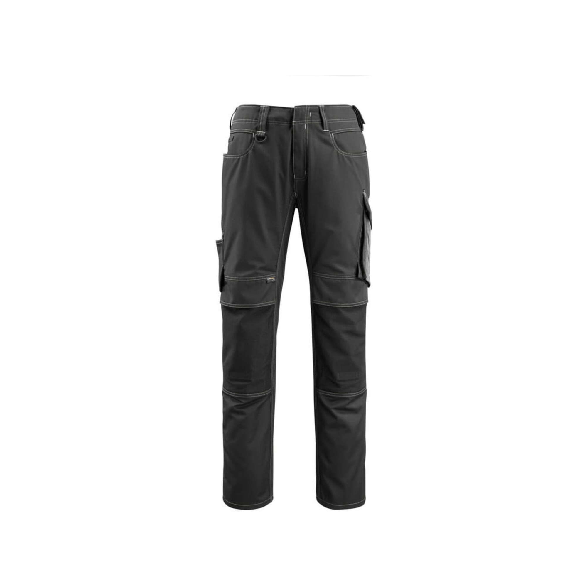 Mascot Mannheim Hose Größe 82C56, schwarz/dunkelanthrazit