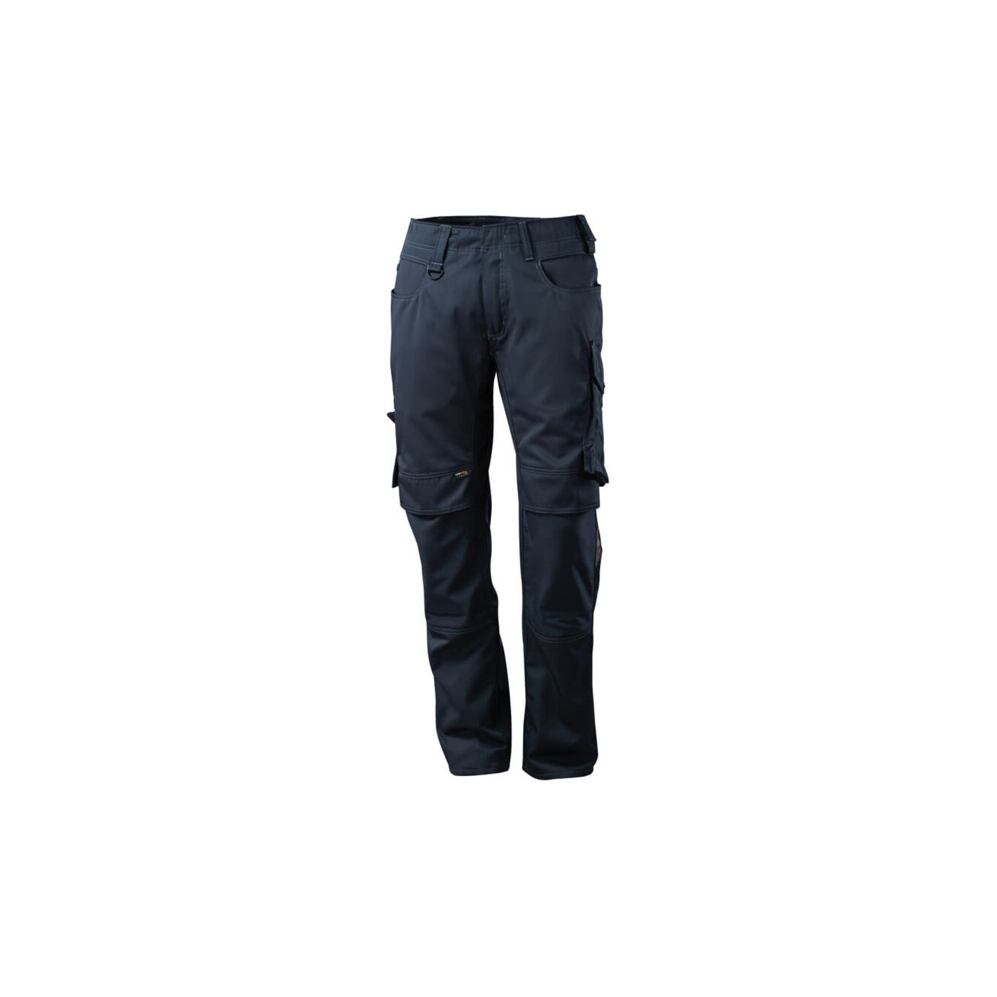 Mascot Mannheim Hose Größe 82C64, schwarzblau