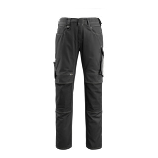 Mascot Mannheim Hose Größe 90C49, schwarz/dunkelanthrazit