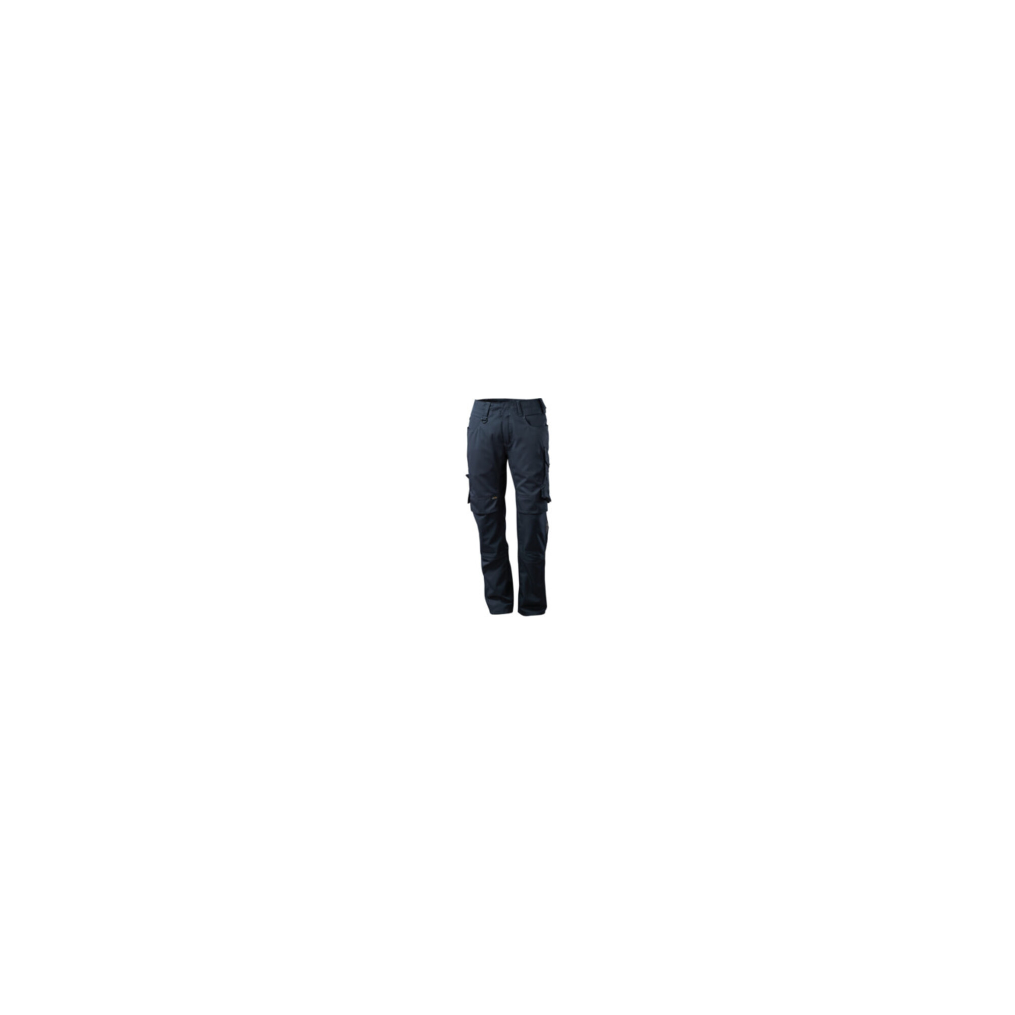 Mascot Mannheim 10179 Hose (Größe 90C52, schwarzblau), 12779-442-010-90C52