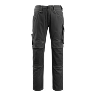 Mascot Mannheim Hose Größe 90C54, schwarz