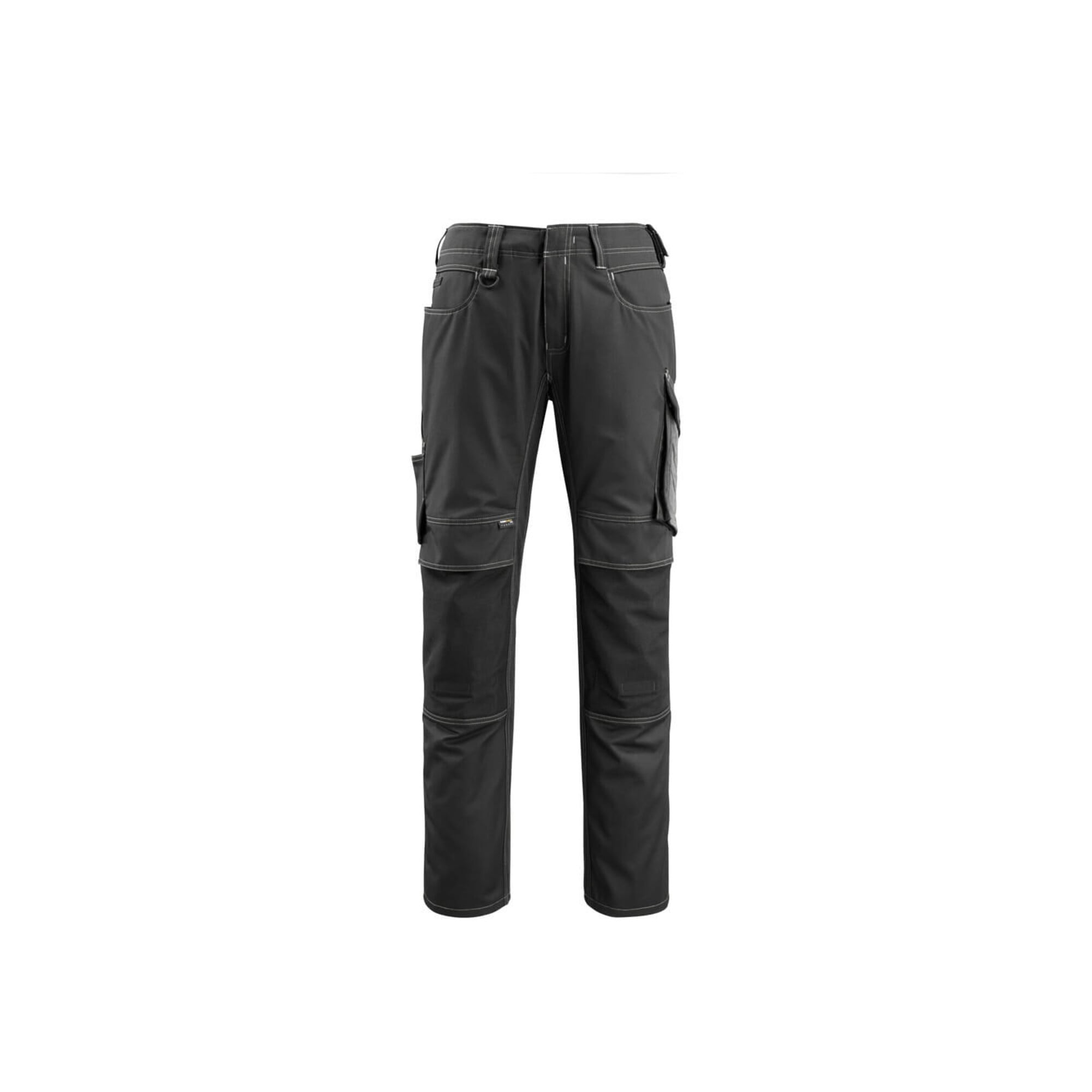 Mascot Mannheim Hose Größe 90C54, schwarz/dunkelanthrazit