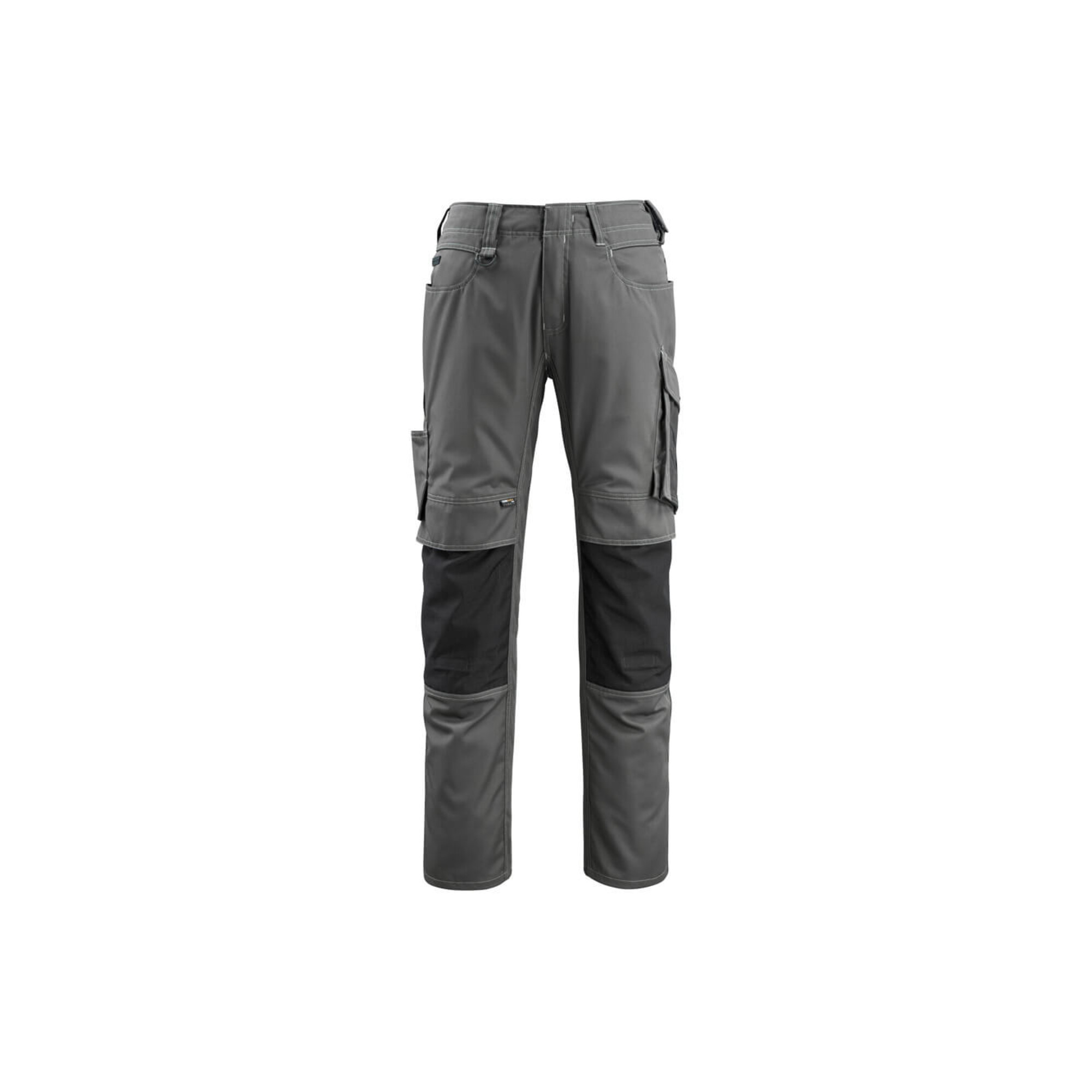 Mascot Mannheim Hose Größe 90C60, dunkelanthrazit/schwarz