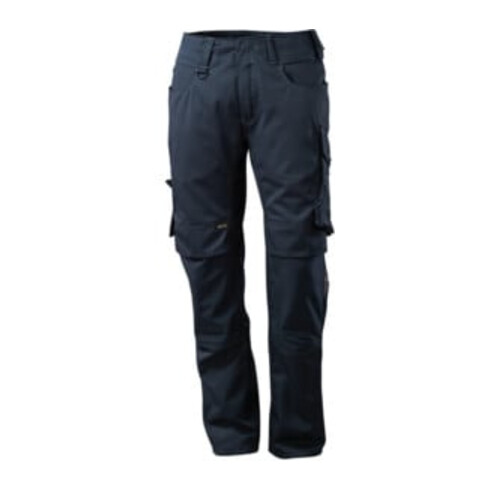 Mascot Mannheim Pantaloni neri blu