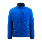 Mascot Marburg Fleecejacke kornblau/schwarzblau