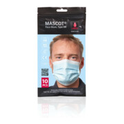 Mascot Masque bouche-nez, type IIR-4