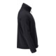 Mascot Microfleece Pullover kurzarm Zipper schwarzblau Gr. XL