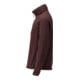 Mascot Microfleece Pullover kurzum Zipper 2XL bordeaux