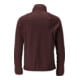 Mascot Microfleece Pullover kurzum Zipper 4XL bordeaux