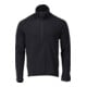 Mascot Microfleece Pullover kurzum Zipper 4XL schwarzblau