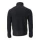 Mascot Microfleece Pullover kurzum Zipper Größe 3XL schwarz