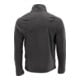 Mascot Microfleece Pullover kurzum Zipper Größe L Anthrazitgrau