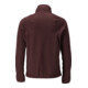 Mascot Microfleece Pullover kurzum Zipper Größe L bordeaux