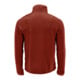 Mascot Microfleece Pullover kurzum Zipper Größe L Herbstrot