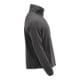 Mascot Microfleece Pullover kurzum Zipper Größe M Anthrazitgrau