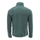 Mascot Microfleece Pullover kurzum Zipper Größe M helles Waldgrün