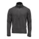 Mascot Microfleece Pullover kurzum Zipper Größe S Anthrazitgrau