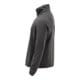 Mascot Microfleece Pullover kurzum Zipper Größe S Anthrazitgrau