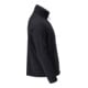 Mascot Microfleece Pullover kurzum Zipper Größe S schwarzblau
