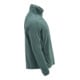 Mascot Microfleece Pullover kurzum Zipper Größe XL helles Waldgrün