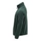 Mascot Microfleece Pullover kurzum Zipper Größe XL waldgrün