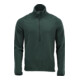 Mascot Microfleece Pullover kurzum Zipper Größe XS waldgrün