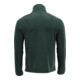Mascot Microfleece Pullover kurzum Zipper Größe XS waldgrün