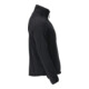 Mascot Microfleece Pullover kurzum Zipper schwarz Gr. L