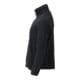 Mascot Microfleece Pullover kurzum Zipper schwarz Gr. XS