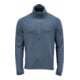 Mascot Microfleece Pullover kurzum Zipper steinblau Gr. L