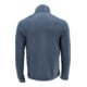 Mascot Microfleece Pullover kurzum Zipper steinblau Gr. S