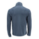 Mascot Microfleece Pullover kurzum Zipper steinblau Gr. XS