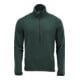 Mascot Microfleece Pullover kurzum Zipper waldgrün Gr. L