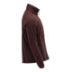 Mascot Microfleece Pullover Microfleecejacke 2XL bordeaux