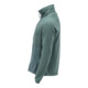 Mascot Microfleece Pullover Microfleecejacke Größe S helles Waldgrün