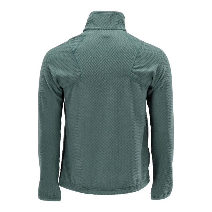 Mascot Microfleece Pullover Microfleecejacke Größe S helles Waldgrün