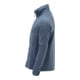 Mascot Microfleece Pullover Microfleecejacke XL steinblau