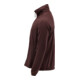 Mascot Microfleece Pullover Microfleecejacke XS bordeaux