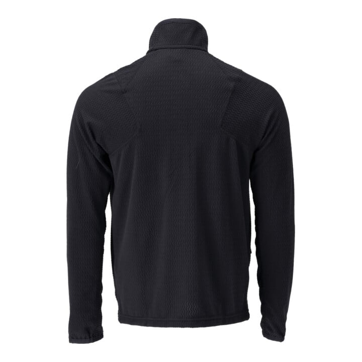 Mascot Microfleece Pullover Microfleecejacke XS schwarzblau