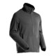 Mascot Microfleecejacke 2XL schwarz mit Reißverschluss
