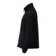 Mascot Microfleecejacke 2XL schwarz mit Reißverschluss